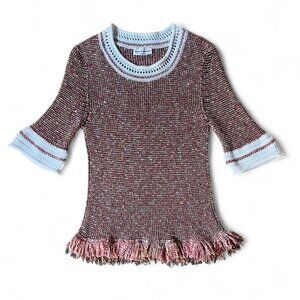 Sonia Rykiel sweater